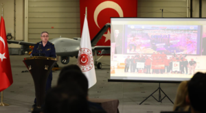 MSB: MSÜ’ye ilk 2 haftada 70 bin aday başvurdu