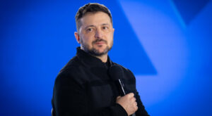 Zelenski: Düşmanın ne planladığını ve önceliklerini açıkça anlıyoruz