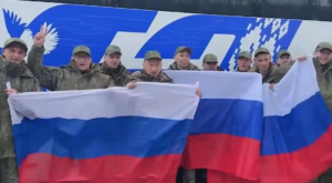 Rusya ve Ukrayna arasında karşılıklı olarak 193 esir takası yapıldı