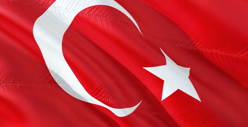 Şehit polis memuru Seçkin Yalçın için uğurlama töreni düzenlendi Şehit polis memuru Seçkin Yalçın için uğurlama töreni düzenlendi