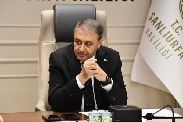 Vali Şıldak’tan bağımlılıkla mücadele vurgusu