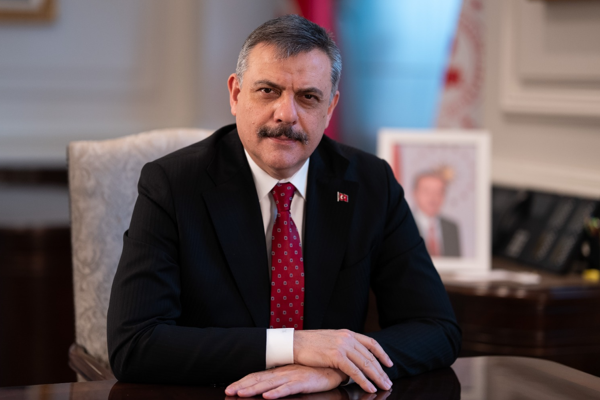 Çiftçi, KİHBİ’nin yürüttüğü çalışmalar hakkında bilgi aldı Çiftçi, KİHBİ’nin yürüttüğü çalışmalar hakkında bilgi aldı