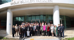 Ordu’da 3. Yaş Üniversitesi programı başladı