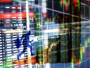 ABD piyasaları Pazartesi gününü artıda kapattı