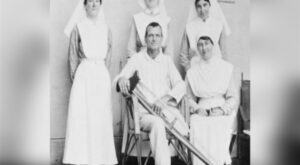 Binilemez denen atı ”savaş kahramanı” yaptı