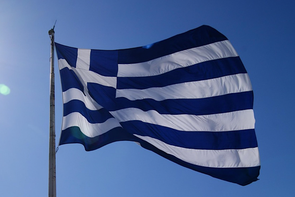 Yunanistan Dışişleri Bakanı Gerapetritis’ten Fransa heyetine resmi yemekte mesaj