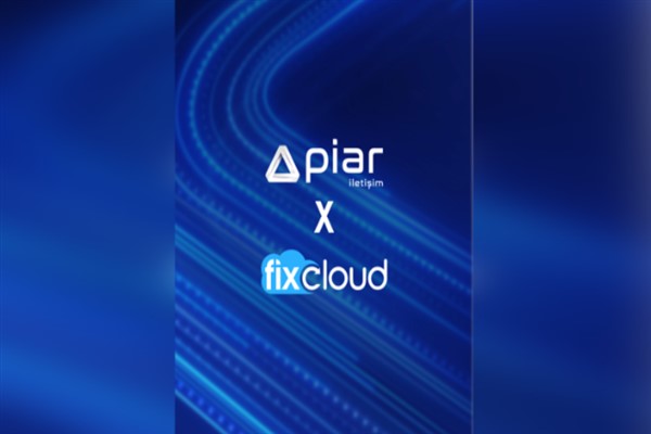 FixCloud’un yeni iletişim ajansı PİAR İletişim oldu