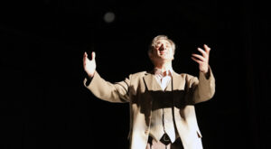 Maltepe’de “Sabahattin Ali Günleri” anma etkinlikleri başladı