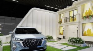 Chery Life yenilenen konseptiyle tanıtılacak