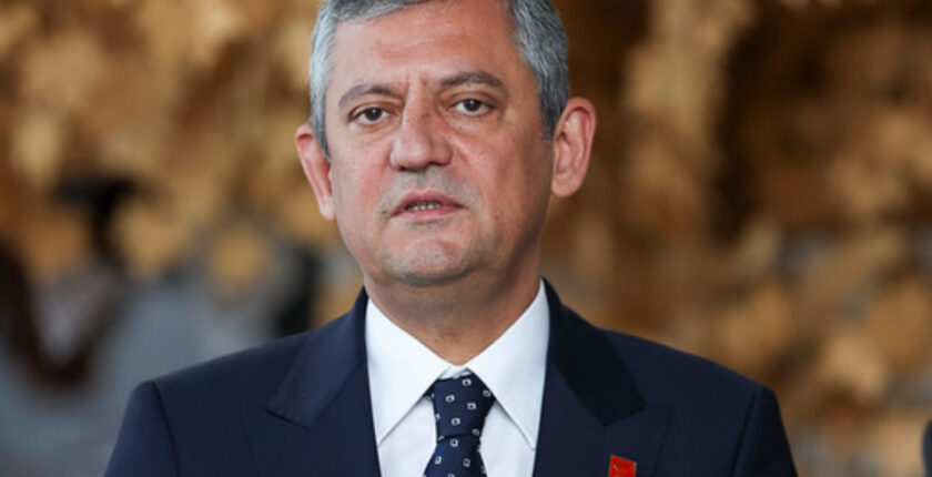 Özel: Halkın gücünü göstermek gerekiyor