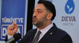 DEVA Partisi Bursa İl Başkanı Öztürk: Yargının bağımsız olmadığı yerde güven olmaz