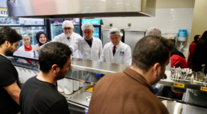 İBB, 20’nci kent lokantasını Çekmeköy’de açtı