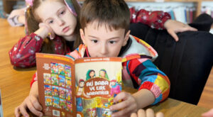 Yalova’da Kütüphaneler Haftası etkinlikleri gerçekleştirildi