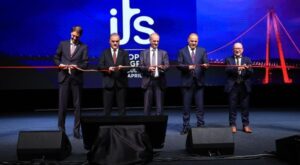 İstanbul’da dijital dönüşüm ve sürdürülebilir ulaşım