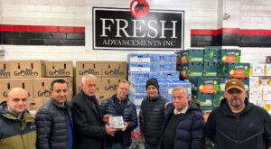 Türkiye, Kanada’ya 100 milyon dolarlık ihracat yapmayı hedefliyor