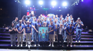 Çayırova Belediyesi Basketbol Takımı Süper Lig’e yükseldi