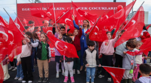 Bakırköy’de Egemenlik Festivali ilk gün etkinlikleriyle başladı