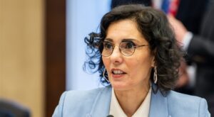 Lahbib: Yemen’deki insani kriz kritik bir noktaya ulaşıyor