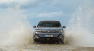 Yeni Opel Grandland Elektrik AWD Türkiye’de satışa sunuldu