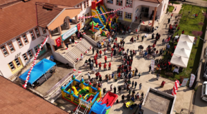 Düzce’de Dünya Otizm Farkındalık Günü etkinliği