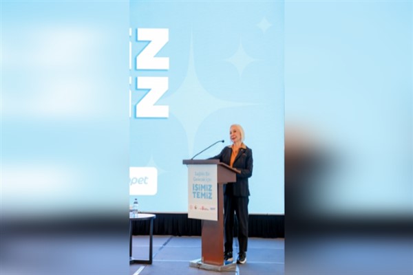 İşimiz Temiz Projesi’nin güncel içeriği MEB’in kalıcı kaynağı oldu İşimiz Temiz Projesi’nin güncel içeriği MEB’in kalıcı kaynağı oldu