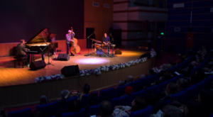 Uluslararası Ankara Müzik Festivali gerçekleşti