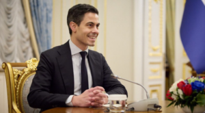 Jetten: Gazze’de insani durum iyileştirilmeli