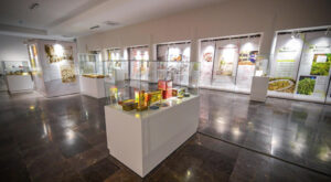 İzmir Mutfak Müzesi için “Açılışa Doğru” sergisi başladı