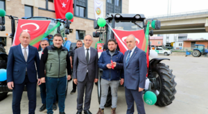 Ordu’da Orköy kapsamında orman köylülerine kredi desteği