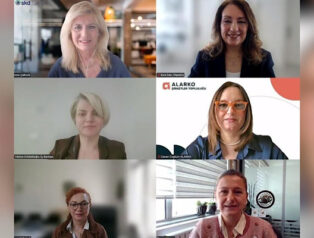 Tarım ve gıda riskleri sürdürülebilirlik ajandasını yeniden şekillendiriyor