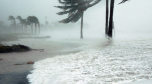 Meteoroloji’den Doğu Karadeniz ve Akdeniz için fırtına uyarısı