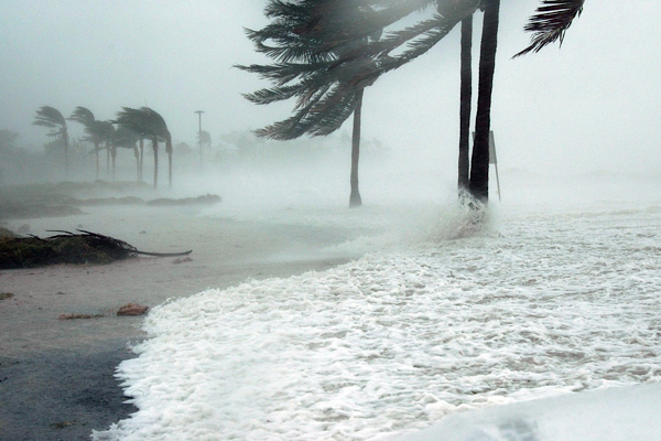 Meteoroloji’den Doğu Karadeniz ve Akdeniz için fırtına uyarısı