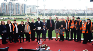 Avcılar’da “Otizm Farkındalık Günü Koşusu” düzenlendi