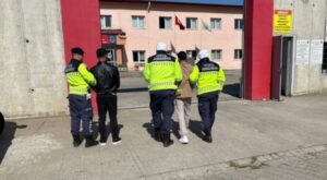 Sakarya’da göçmen kaçakçılığı operasyonu