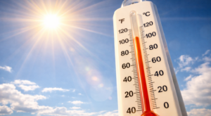 Meteoroloji: Sıcaklıklar hafta boyunca artacak