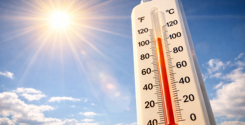 Meteoroloji: Sıcaklıklar hafta boyunca artacak