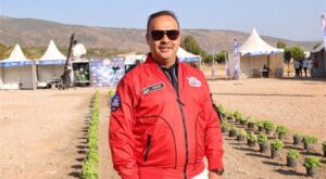 Kacır: Türkiye teknoloji girişimciliğinde küresel merkeze dönüşecek