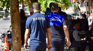 Siirt’te zabıta denetimleri sonucu 450 iş yeri incelendi