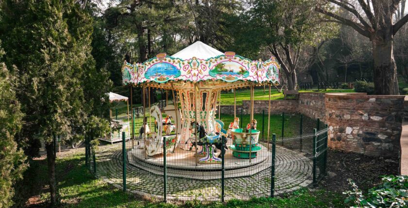 Tofaş Bursa Anadolu Arabaları Müzesi, Ramazan Bayramı’nda ziyaretçi rekoru kırdı