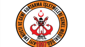 KEGM, Beşikdüzü açıklarında sürüklenen teknenin kurtarıldığını duyurdu