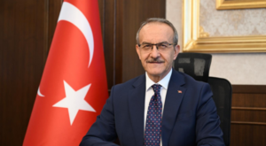 Vali Yavuz’dan Malatya’nın 102’nci yıl dönümü mesajı