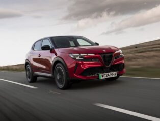 Alfa Romeo’dan Nisan ayına özel avantajlı kampanyalar