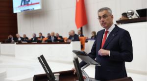 Memişoğlu: Geleceğin sağlık vizyonunu birlikte inşa edeceğiz