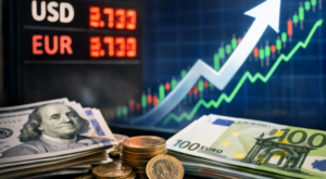 Döviz mevduatı arttı, kur koruma mevduatı geriledi