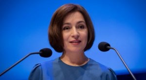 Sandu: Felaketler sınır tanımaz, dayanışma da tanımamalı