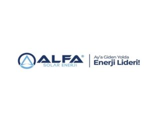Alfa Solar Enerji’den iş anlaşması