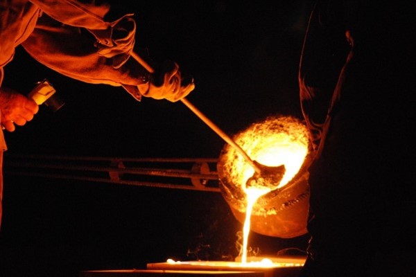 Kardemir’in yeni yatırımı devrede