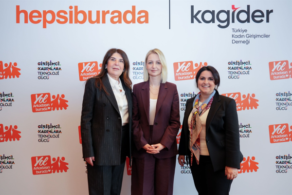 Yapay zekayla büyüyen girişimci kadınlar siparişlerini yüzde 70 artırdı