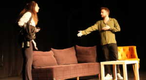 4. Çorlu Tiyatro Festivali sona erdi