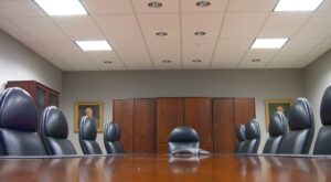 İşbir Sentetik’te görev dağılımı